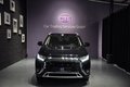 Daumennagel 1 - Mitsubishi Outlander PHEV Basis 4WD/1 HAND/PLUG-IN HYBRID