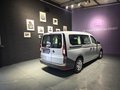 Daumennagel 7 - Volkswagen Caddy Maxi / erste Hand /