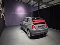Daumennagel 7 - Fiat 500C / Top Zustand
