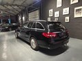 Daumennagel 8 - Mercedes-Benz C 200 C T-Modell C 200 T BlueTec / d