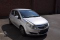 Daumennagel 2 - Opel Corsa D Basis