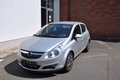 Daumennagel 3 - Opel Corsa D Basis
