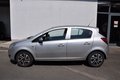 Daumennagel 4 - Opel Corsa D Basis