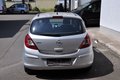 Daumennagel 5 - Opel Corsa D Basis