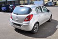 Daumennagel 6 - Opel Corsa D Basis