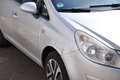 Daumennagel 8 - Opel Corsa D Basis