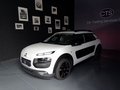 Daumennagel 11 - Citroën C4 Cactus Feel/TOP ZUSTAND