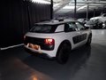 Daumennagel 8 - Citroën C4 Cactus Feel/TOP ZUSTAND