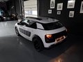 Daumennagel 9 - Citroën C4 Cactus Feel/TOP ZUSTAND