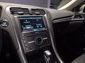 Daumennagel 13 - Ford Mondeo Turnier Titanium/TOP/BUSINESS-PAKET 2
