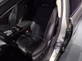 Daumennagel 20 - Ford Mondeo Turnier Titanium/TOP/BUSINESS-PAKET 2