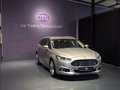 Daumennagel 3 - Ford Mondeo Turnier Titanium/TOP/BUSINESS-PAKET 2