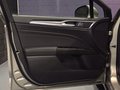 Daumennagel 25 - Ford Mondeo Turnier Titanium/TOP/BUSINESS-PAKET 2