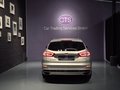 Daumennagel 4 - Ford Mondeo Turnier Titanium/TOP/BUSINESS-PAKET 2