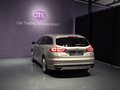 Daumennagel 5 - Ford Mondeo Turnier Titanium/TOP/BUSINESS-PAKET 2
