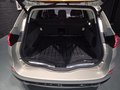 Daumennagel 8 - Ford Mondeo Turnier Titanium/TOP/BUSINESS-PAKET 2