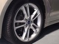Daumennagel 9 - Ford Mondeo Turnier Titanium/TOP/BUSINESS-PAKET 2