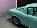 Daumennagel 11 - Ford Mustang 2 Door Fastback Automatik