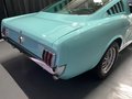 Daumennagel 13 - Ford Mustang 2 Door Fastback Automatik