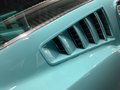 Daumennagel 12 - Ford Mustang 2 Door Fastback Automatik