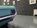 Daumennagel 16 - Ford Mustang 2 Door Fastback Automatik