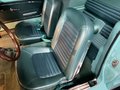 Daumennagel 21 - Ford Mustang 2 Door Fastback Automatik