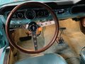 Daumennagel 22 - Ford Mustang 2 Door Fastback Automatik