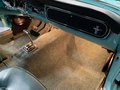 Daumennagel 25 - Ford Mustang 2 Door Fastback Automatik