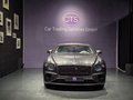 Daumennagel 1 - Bentley Continental GT Azure / erste Hand /