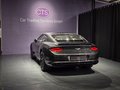 Daumennagel 11 - Bentley Continental GT Azure / erste Hand /