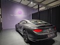 Daumennagel 12 - Bentley Continental GT Azure / erste Hand /