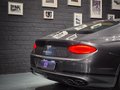 Daumennagel 15 - Bentley Continental GT Azure / erste Hand /