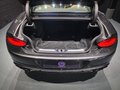 Daumennagel 16 - Bentley Continental GT Azure / erste Hand /