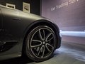 Daumennagel 19 - Bentley Continental GT Azure / erste Hand /