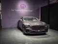 Daumennagel 3 - Bentley Continental GT Azure / erste Hand /