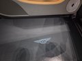 Daumennagel 21 - Bentley Continental GT Azure / erste Hand /