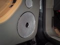 Daumennagel 22 - Bentley Continental GT Azure / erste Hand /