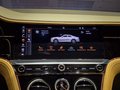 Daumennagel 27 - Bentley Continental GT Azure / erste Hand /