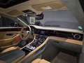 Daumennagel 30 - Bentley Continental GT Azure / erste Hand /