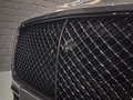 Daumennagel 31 - Bentley Continental GT Azure / erste Hand /