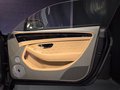 Daumennagel 32 - Bentley Continental GT Azure / erste Hand /