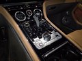 Daumennagel 34 - Bentley Continental GT Azure / erste Hand /