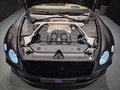 Daumennagel 35 - Bentley Continental GT Azure / erste Hand /