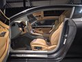 Daumennagel 37 - Bentley Continental GT Azure / erste Hand /