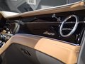 Daumennagel 38 - Bentley Continental GT Azure / erste Hand /