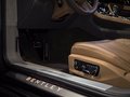 Daumennagel 39 - Bentley Continental GT Azure / erste Hand /