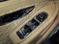 Daumennagel 42 - Bentley Continental GT Azure / erste Hand /