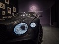 Daumennagel 47 - Bentley Continental GT Azure / erste Hand /