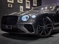 Daumennagel 6 - Bentley Continental GT Azure / erste Hand /