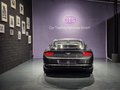 Daumennagel 7 - Bentley Continental GT Azure / erste Hand /